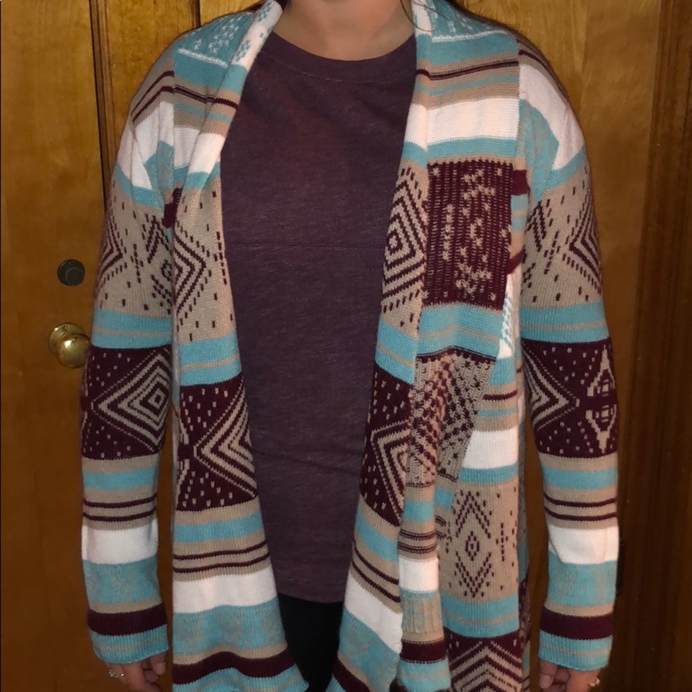 Cardigan